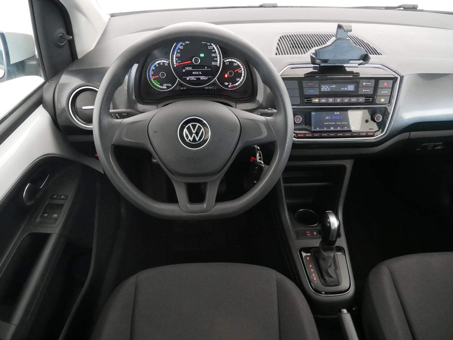 Volkswagen e-up 61 kWh 36 Ah