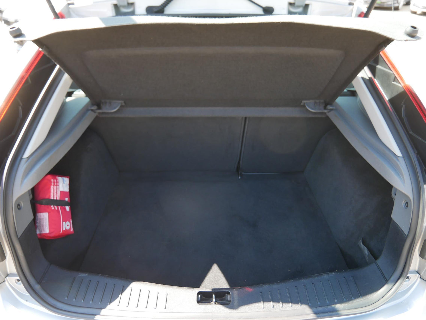 Ford Focus 1.6 74kW Trend