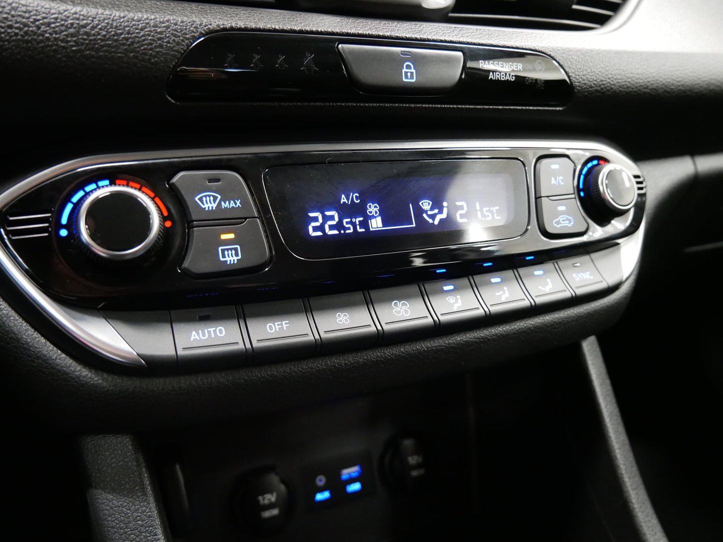 Hyundai i30 1.4 T-GDi 103 kW Style