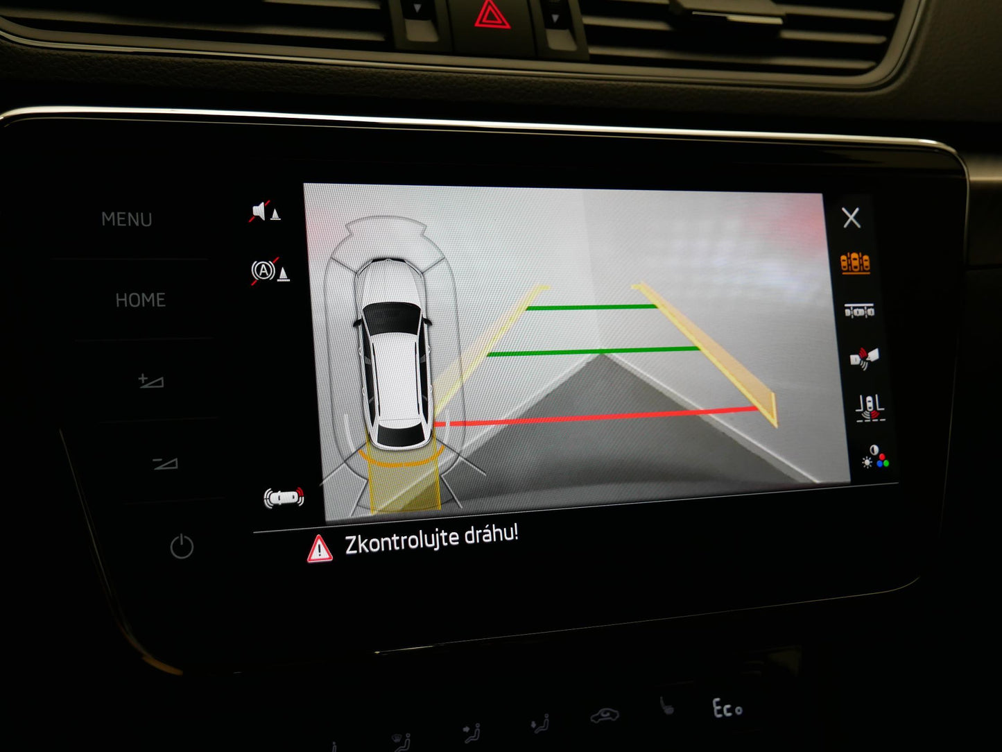 Škoda Superb 1.4 TSI 115 kW iV Sportline