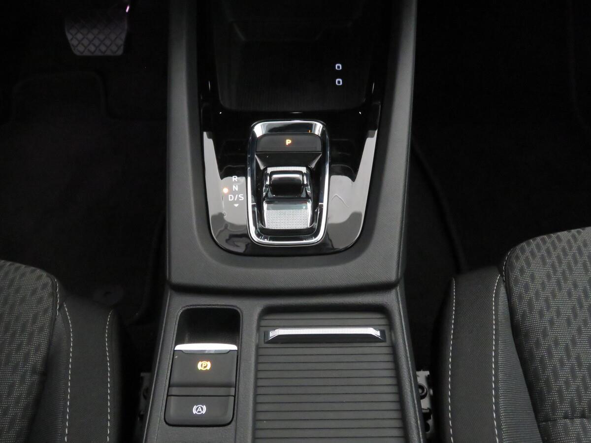 Škoda Octavia 2.0 TDI 110 kW Style