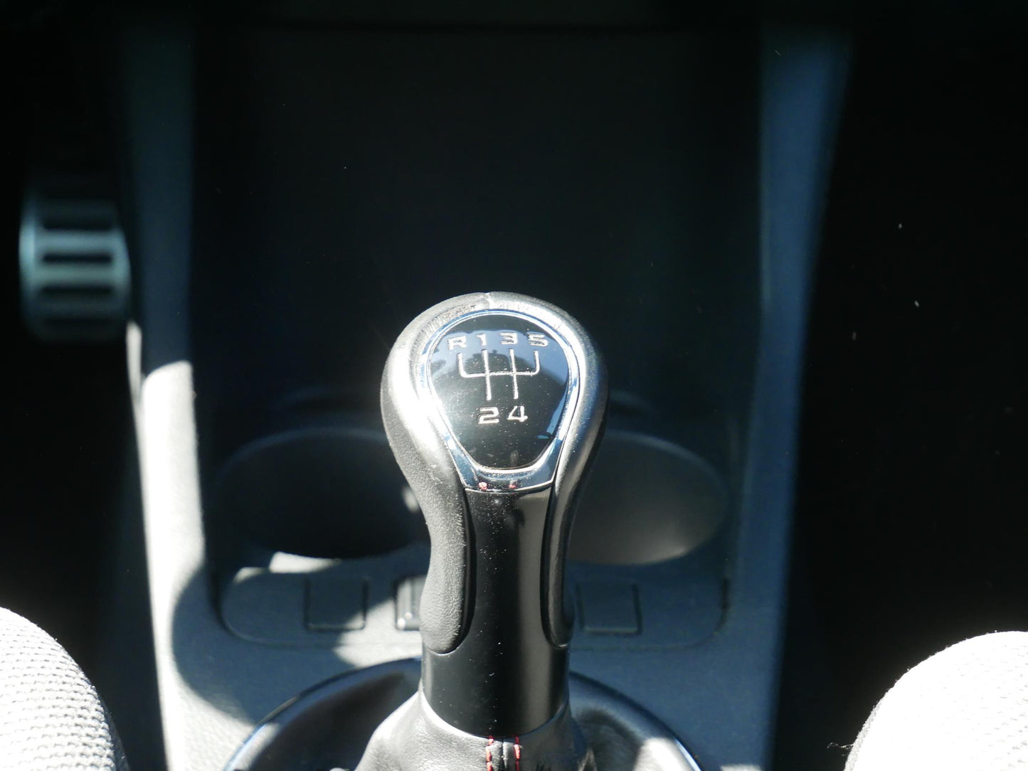 Škoda Fabia 1.2 TSI 63 kW Monte Carlo