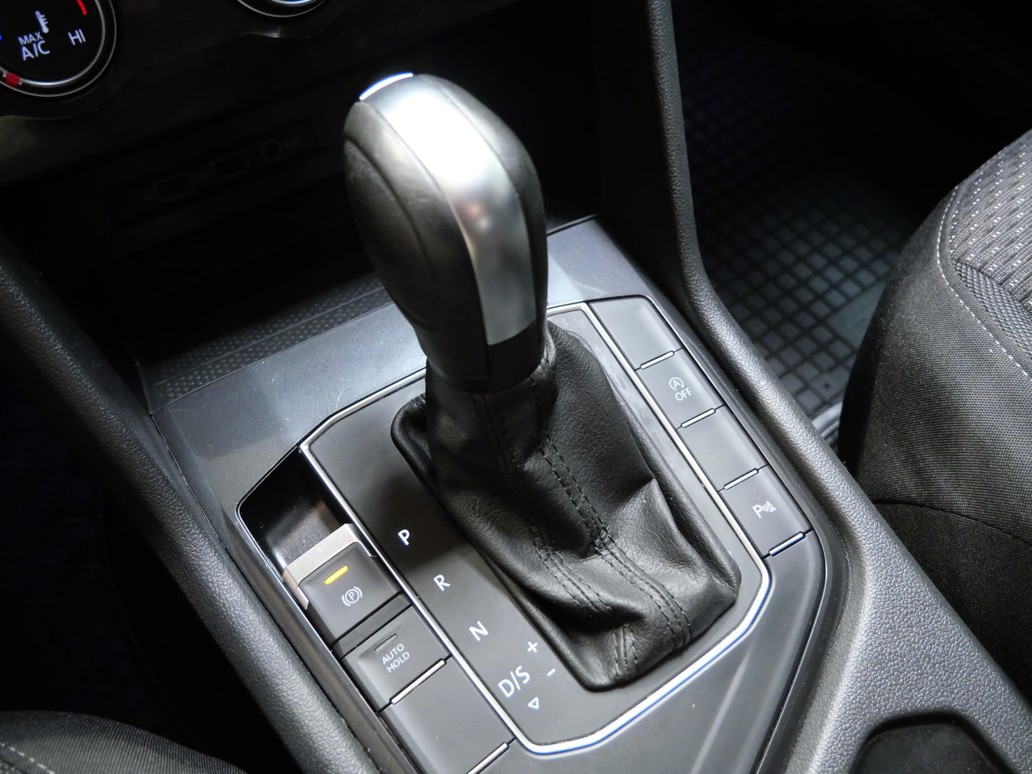 Volkswagen Tiguan 2.0 TDI 110 kW Comfortline