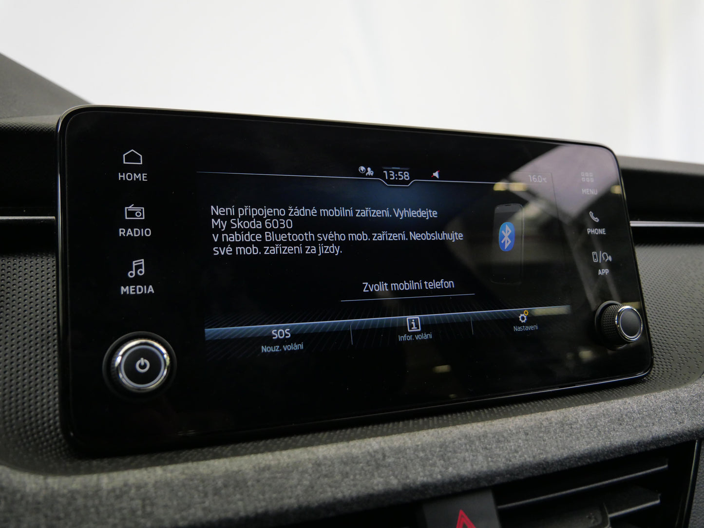 ŠKODA Scala 1.0 TSI 85 kW Selection