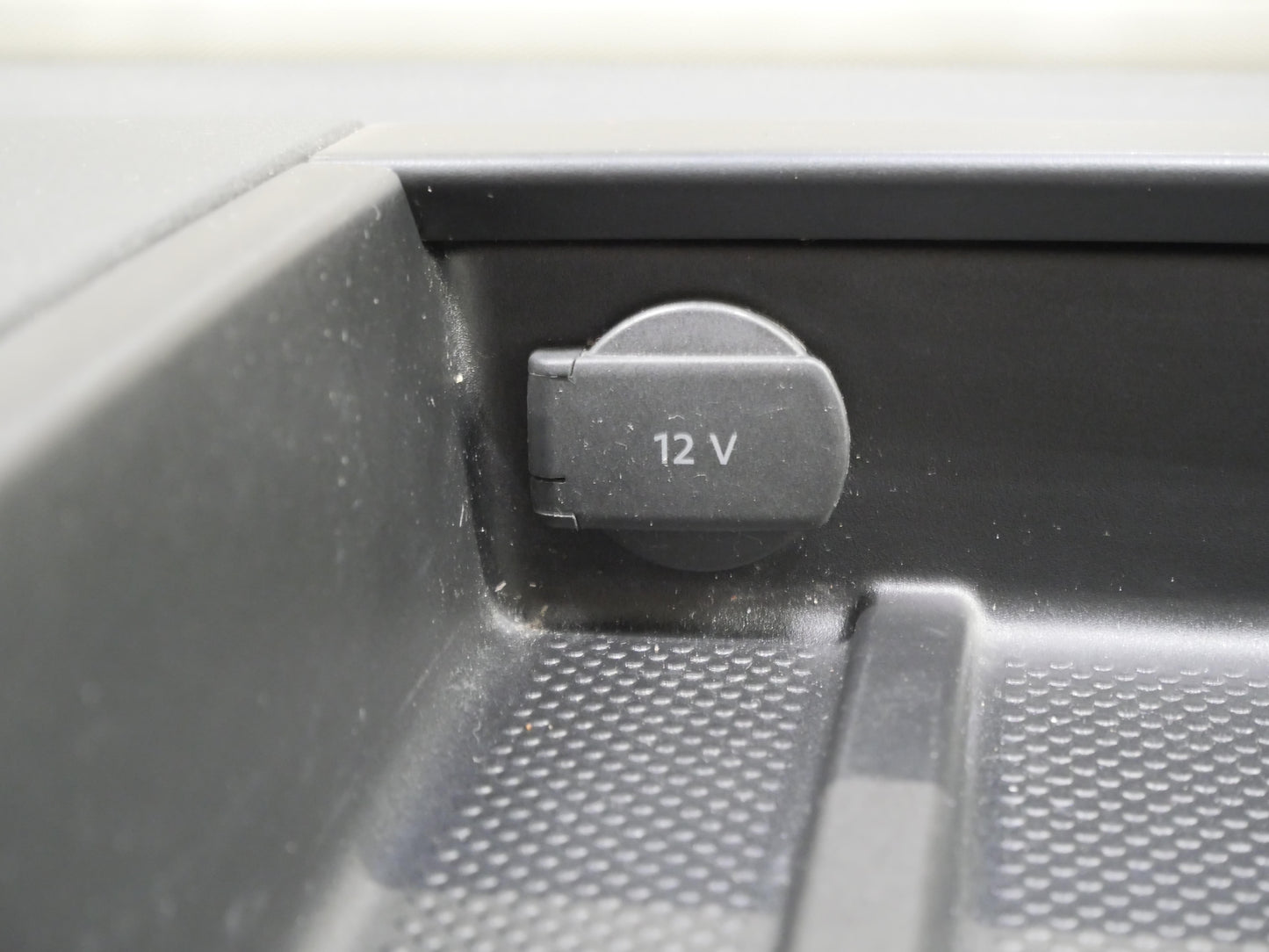 Volkswagen Caddy 2.0 TDI 75 kW KR