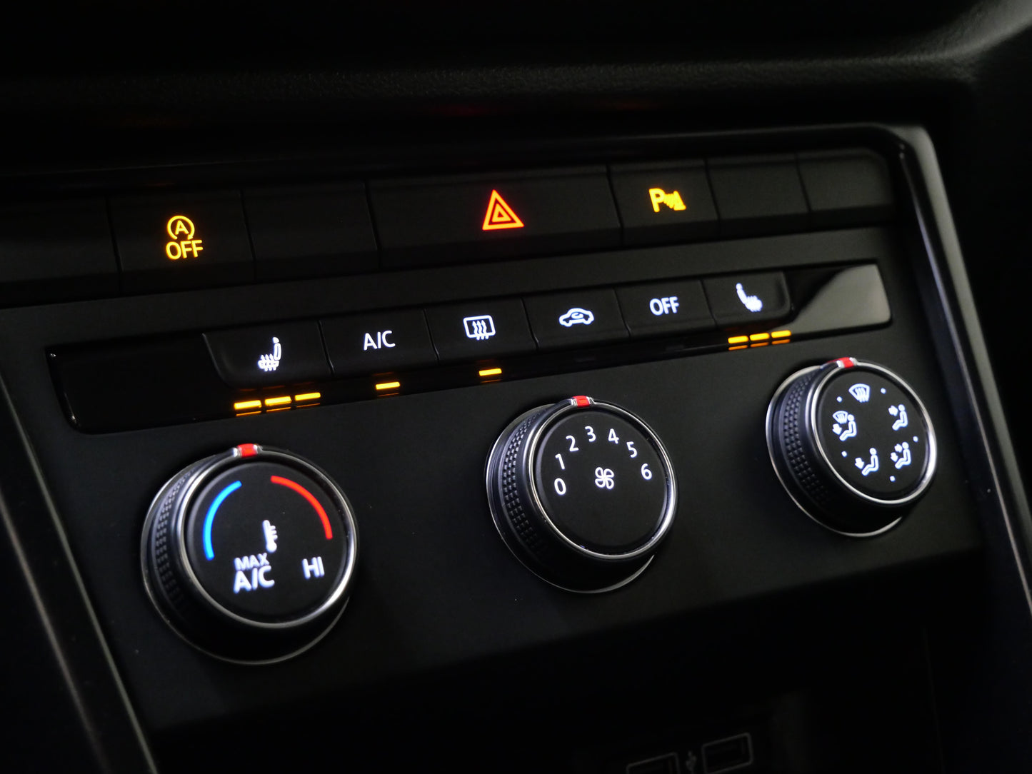 Volkswagen T-Roc 1.0 TSI 85 kW