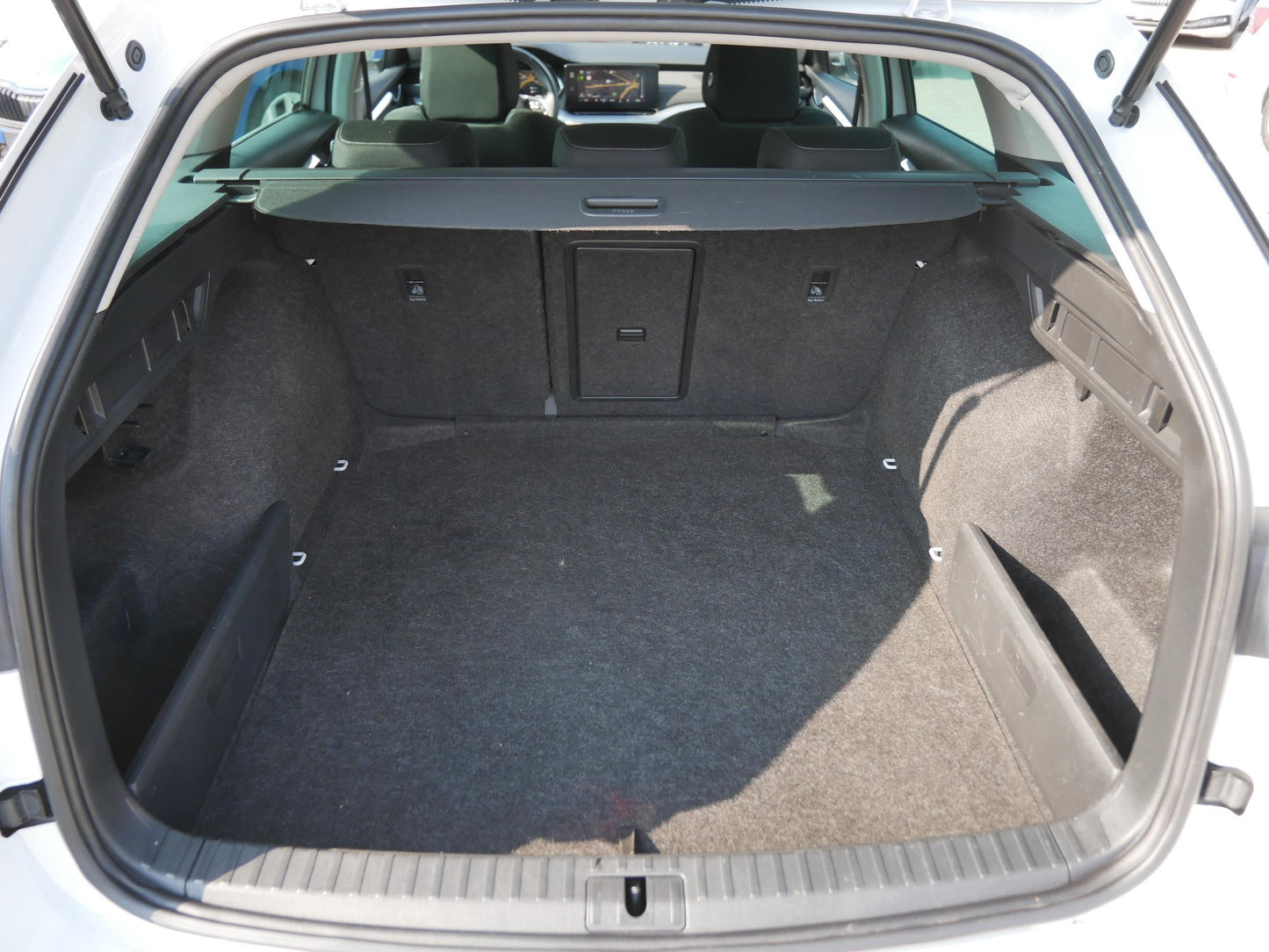 Škoda Octavia 2.0 TDI 110 kW Style Plus