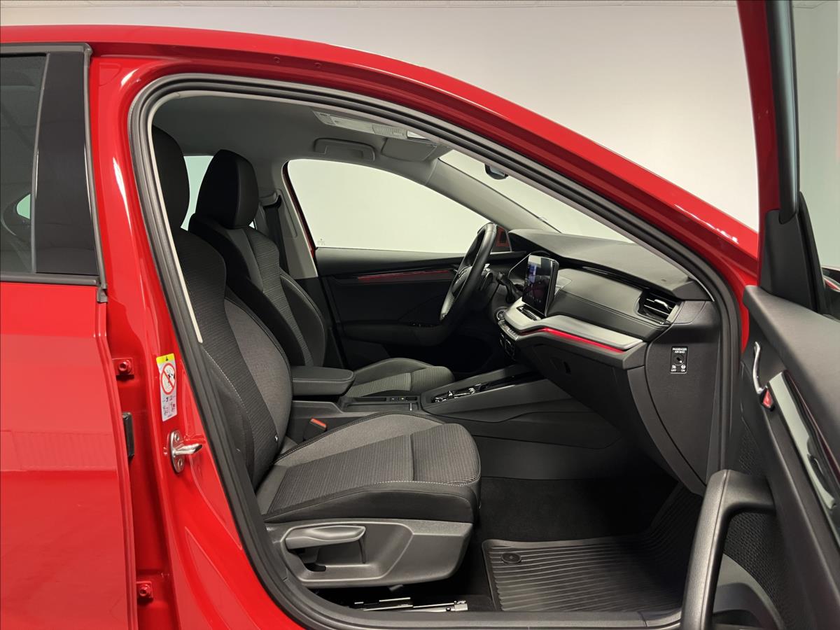Škoda Octavia 1.5 TGI G-TEC Ambition+