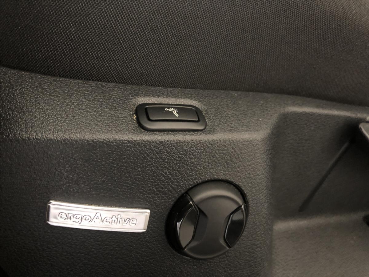 Volkswagen Golf 2.0 TDI Alltrack
