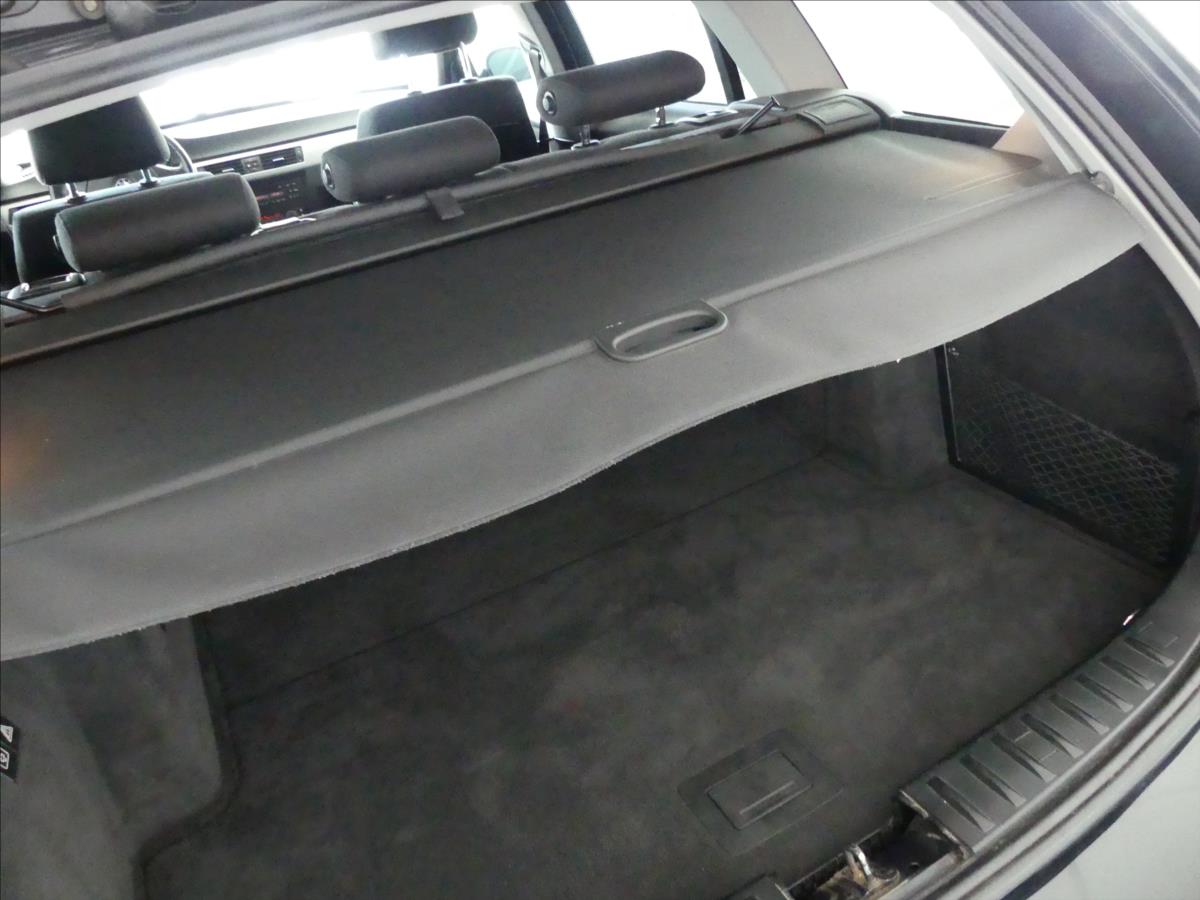 BMW Řada 3 320d