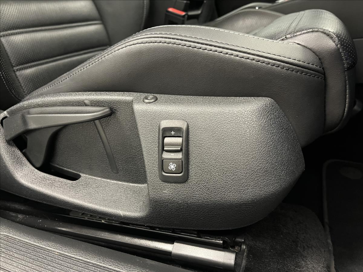 Volkswagen CC 2.0 TDI R-Line