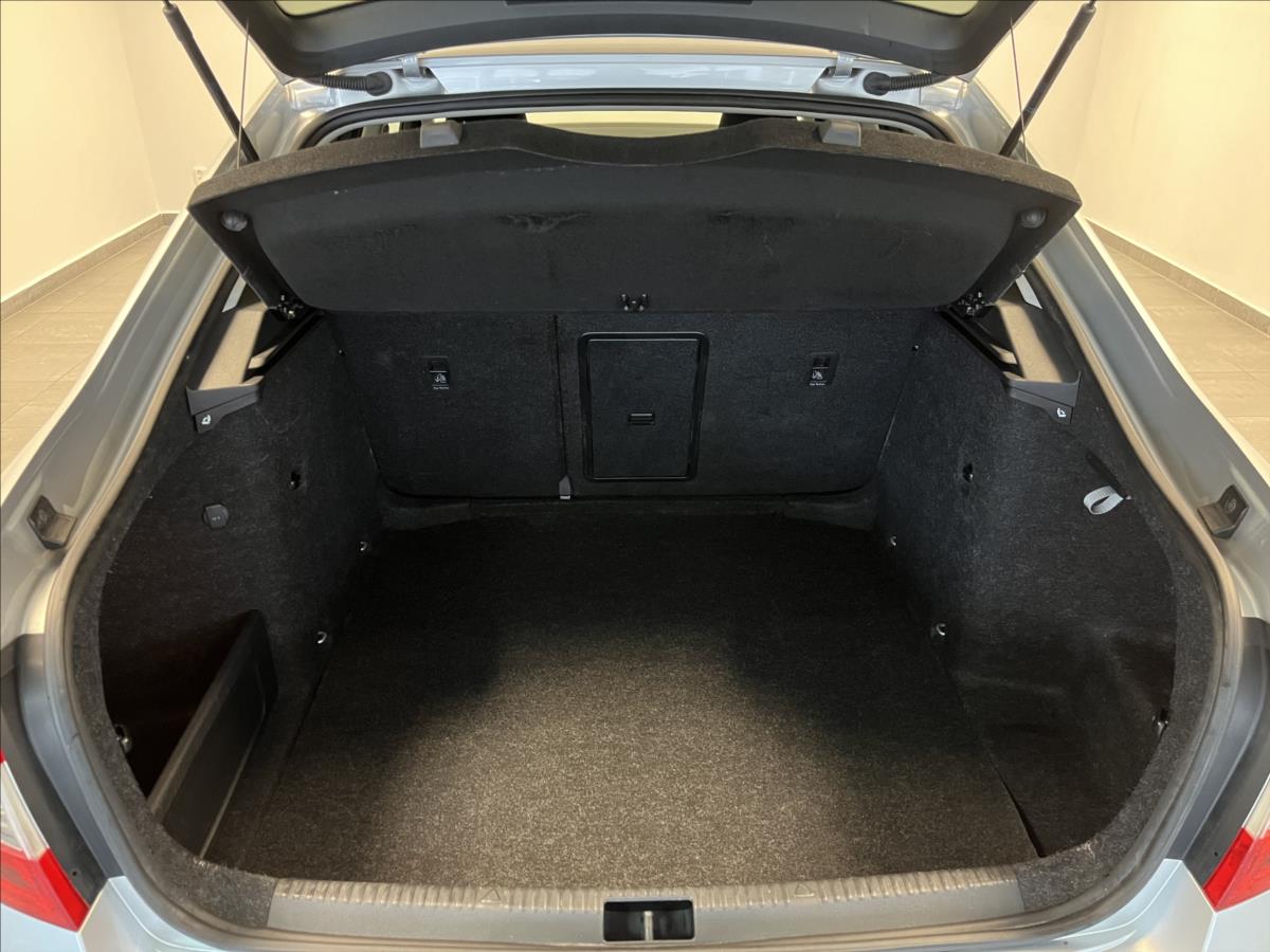 Škoda Octavia 1.6 TDI Ambition plus