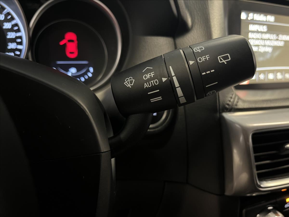 Mazda CX-5 2.0 Skyactiv-G Challenge