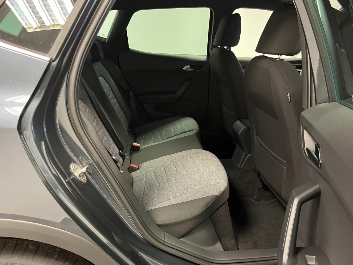 Seat Arona 1.0 TSI Xperience