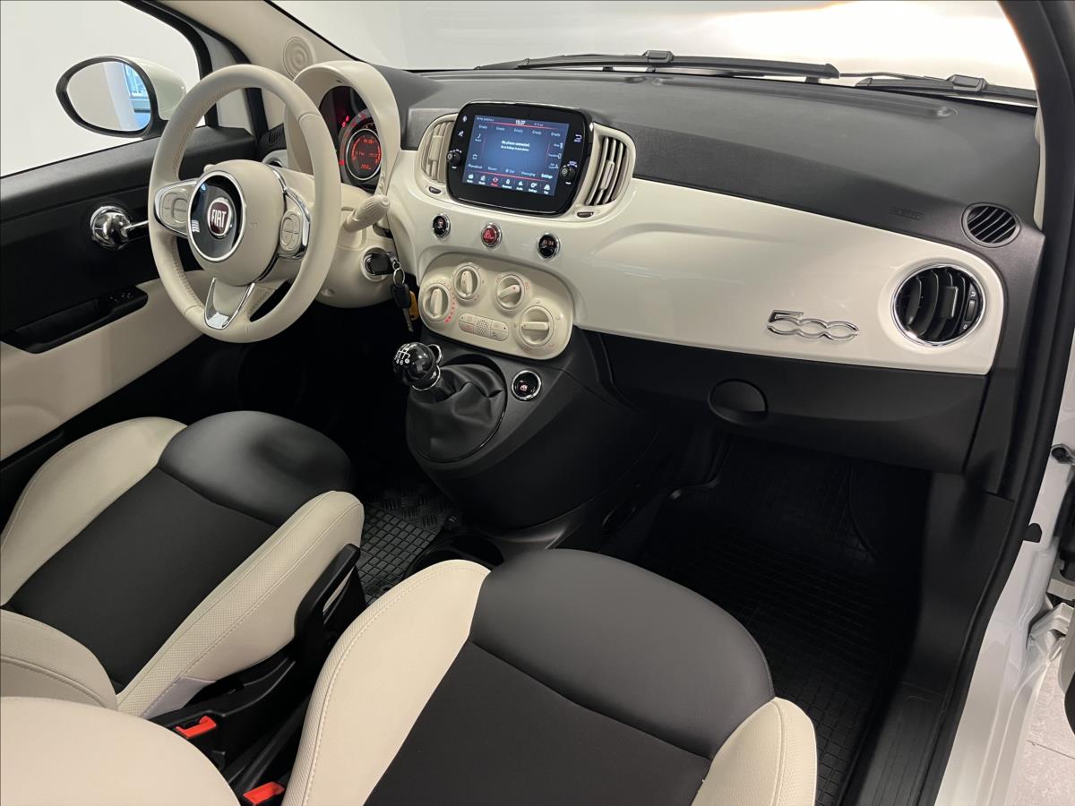 Fiat 500 1.0 Dolcevita