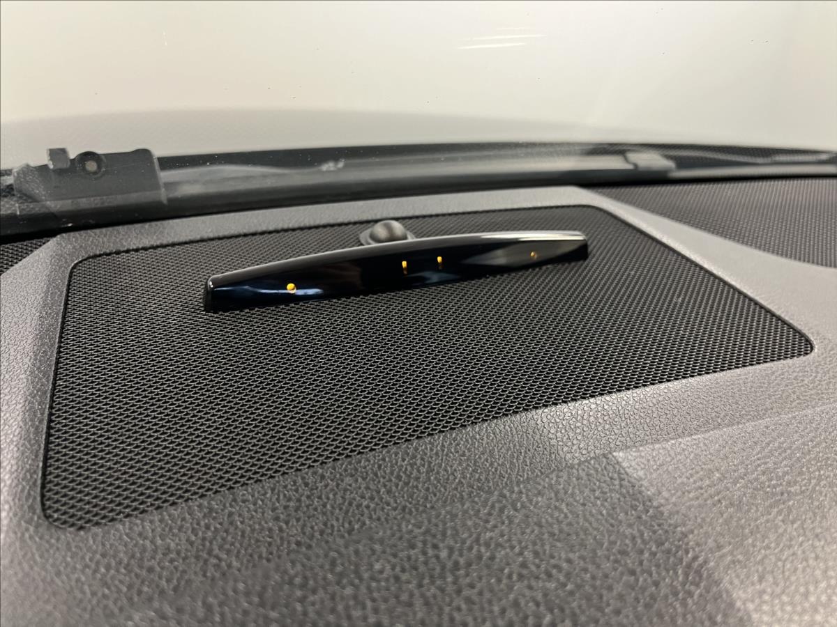 Mercedes-Benz Třídy C 200 Kompressor