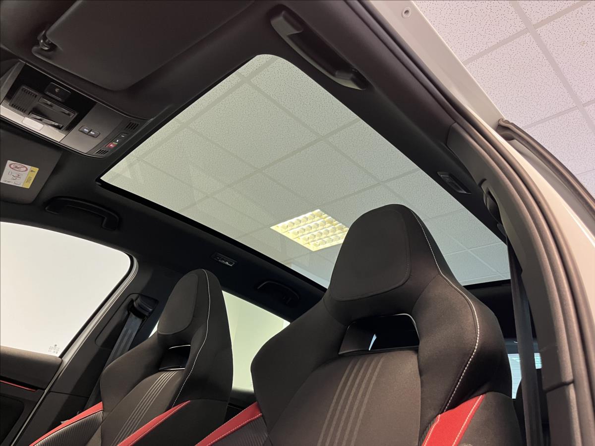 Škoda Scala 1.5 TSI Monte Carlo