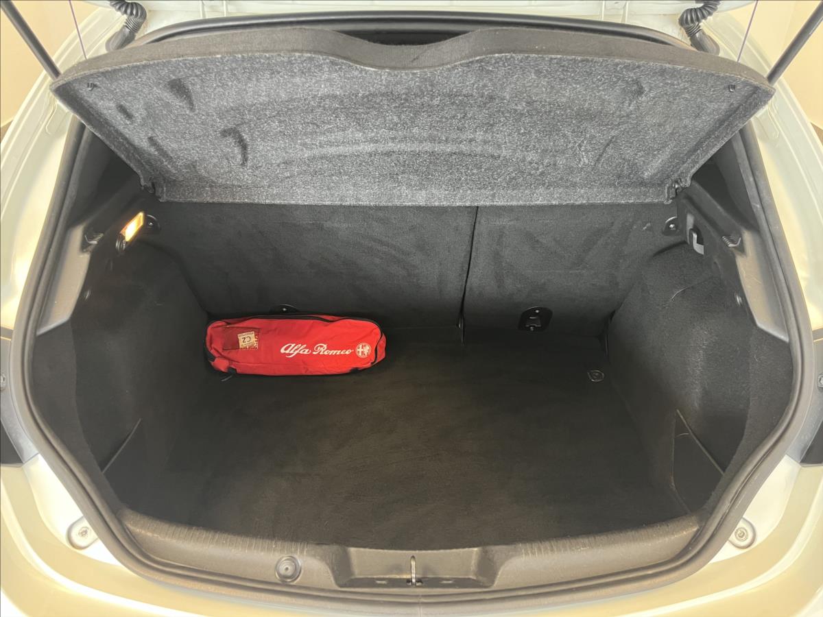 Alfa Romeo Giulietta 1.4 T