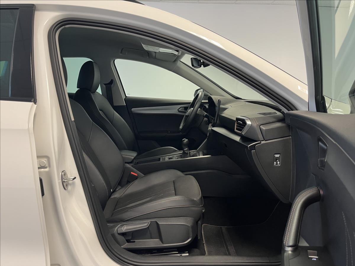 Cupra Formentor 2.0 TDI