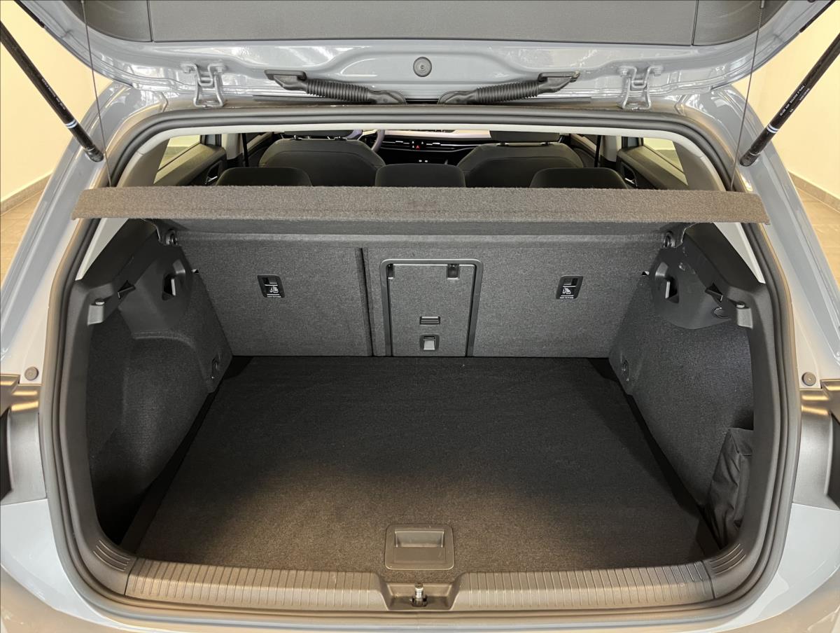 Volkswagen Golf 1.0 TSI Life