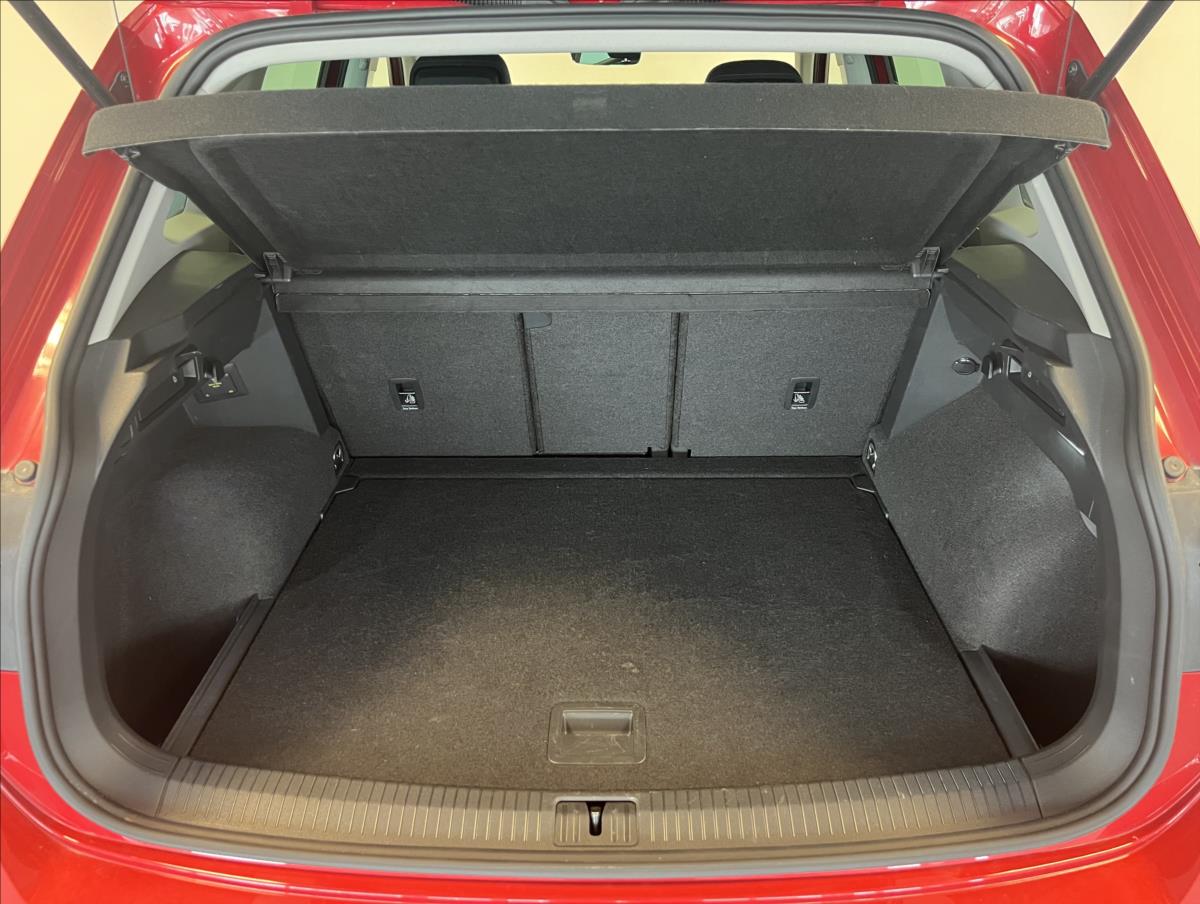Volkswagen Tiguan 1.5 TSI Life