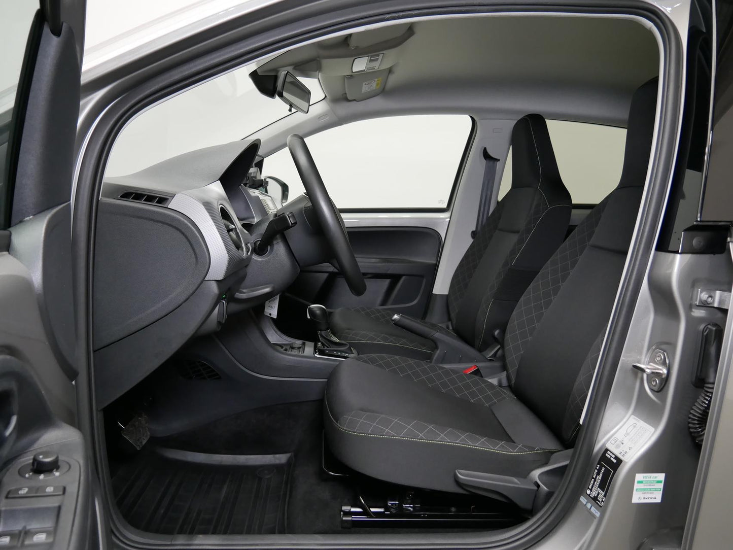 Škoda Citigo iV Style 61 kW