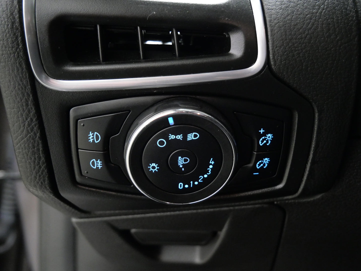 Ford Focus 1.0 EcoBoost 92 kW Champions