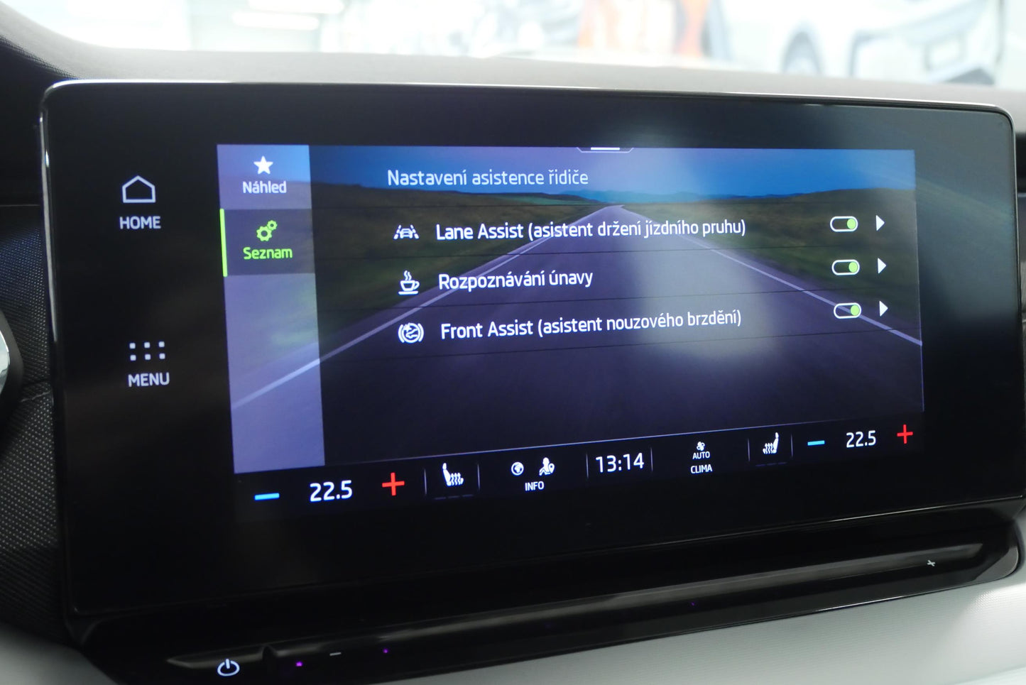 ŠKODA Octavia 2.0 TDI 110 kW Style