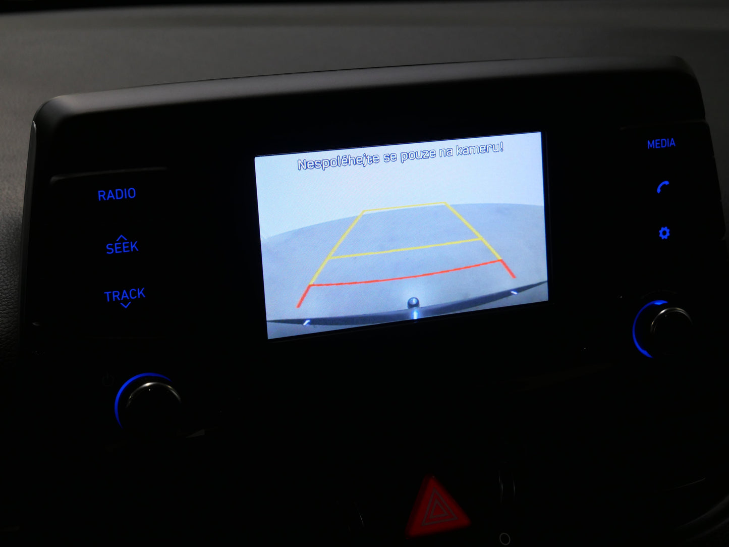 Hyundai i30 1.0 T-GDI 88 kW Symbol