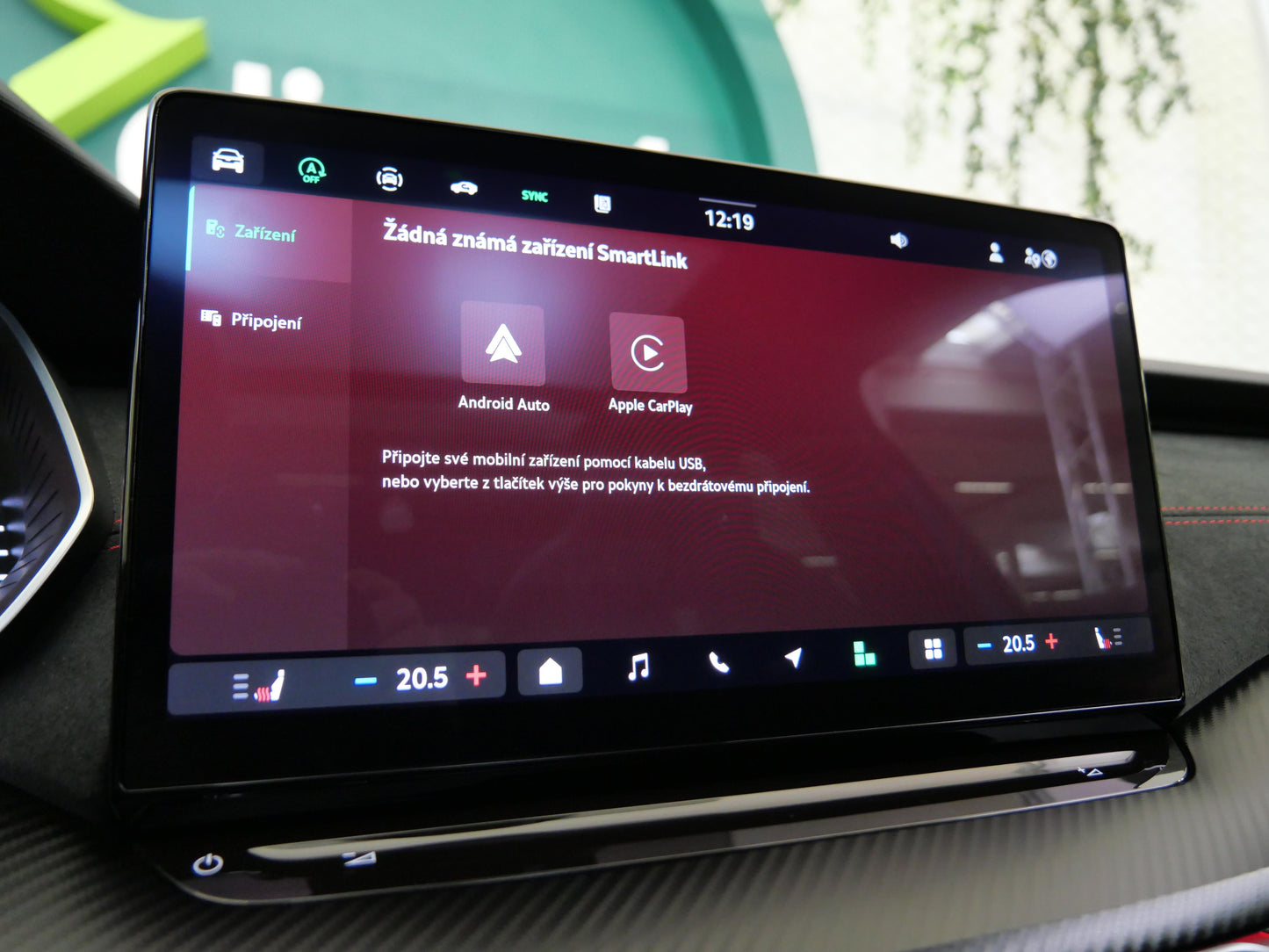 ŠKODA Octavia 2.0 TSI 195 kW DSG RS