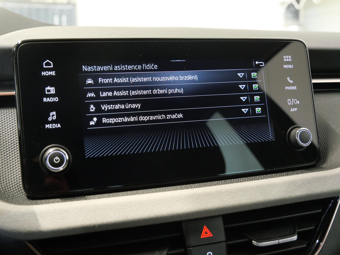 Škoda Scala 1.0 TSI 85 kW Top Selection