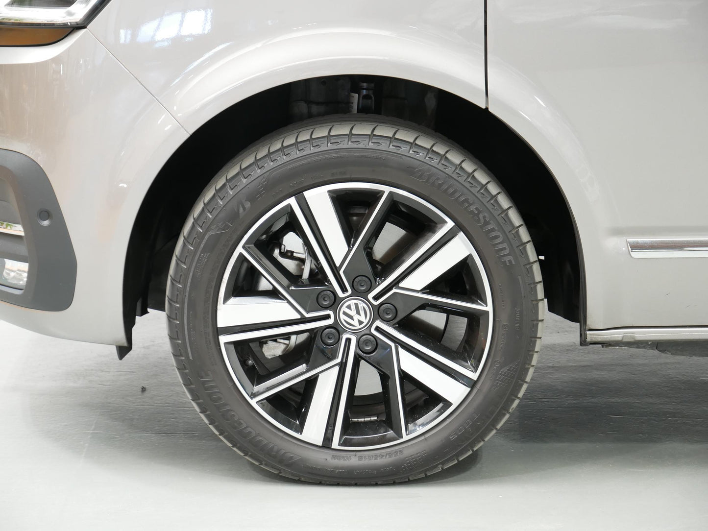 Volkswagen Multivan 2.0 TDI 4x4 Highline