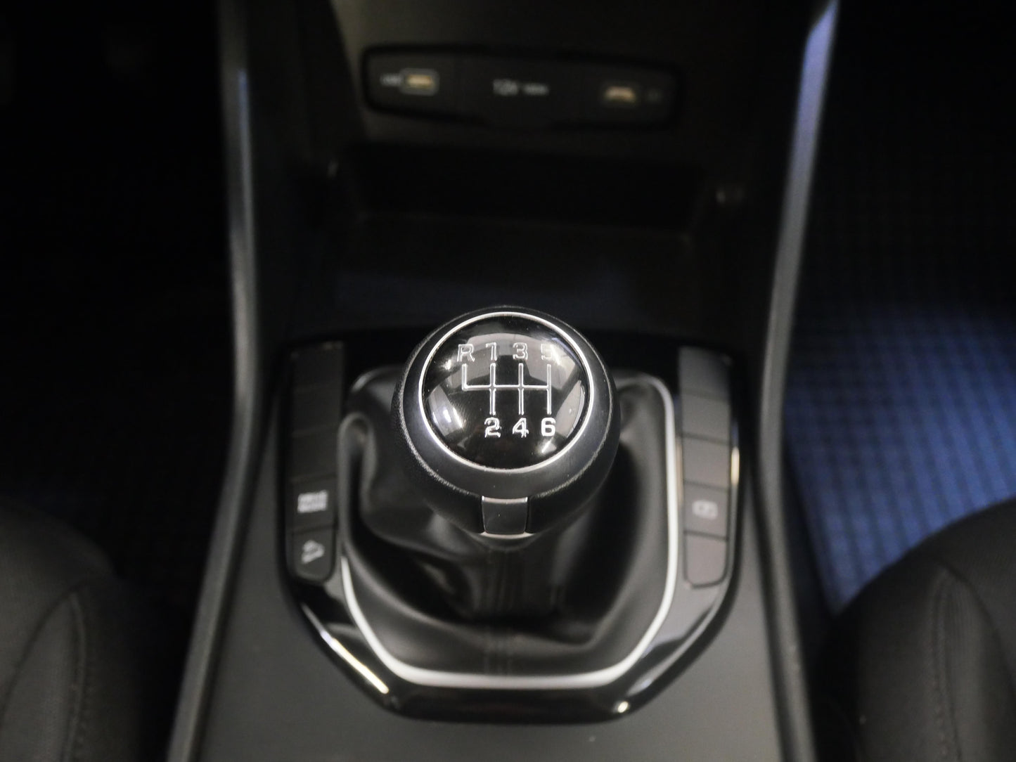 Hyundai Tucson 1.6 T-GDI 110 kW Start