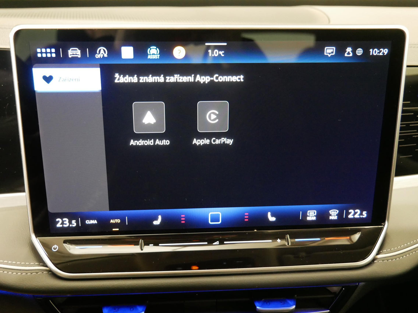Volkswagen Passat Variant 2,0 TDI 110 kW Elegance