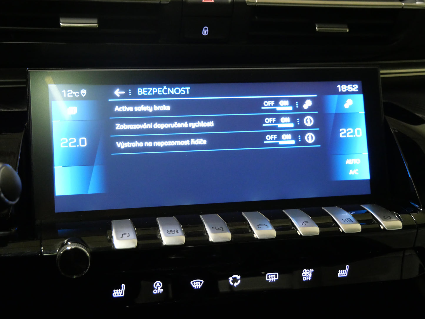Peugeot 508 2.0 BlueHDI 130 kW Allure SW