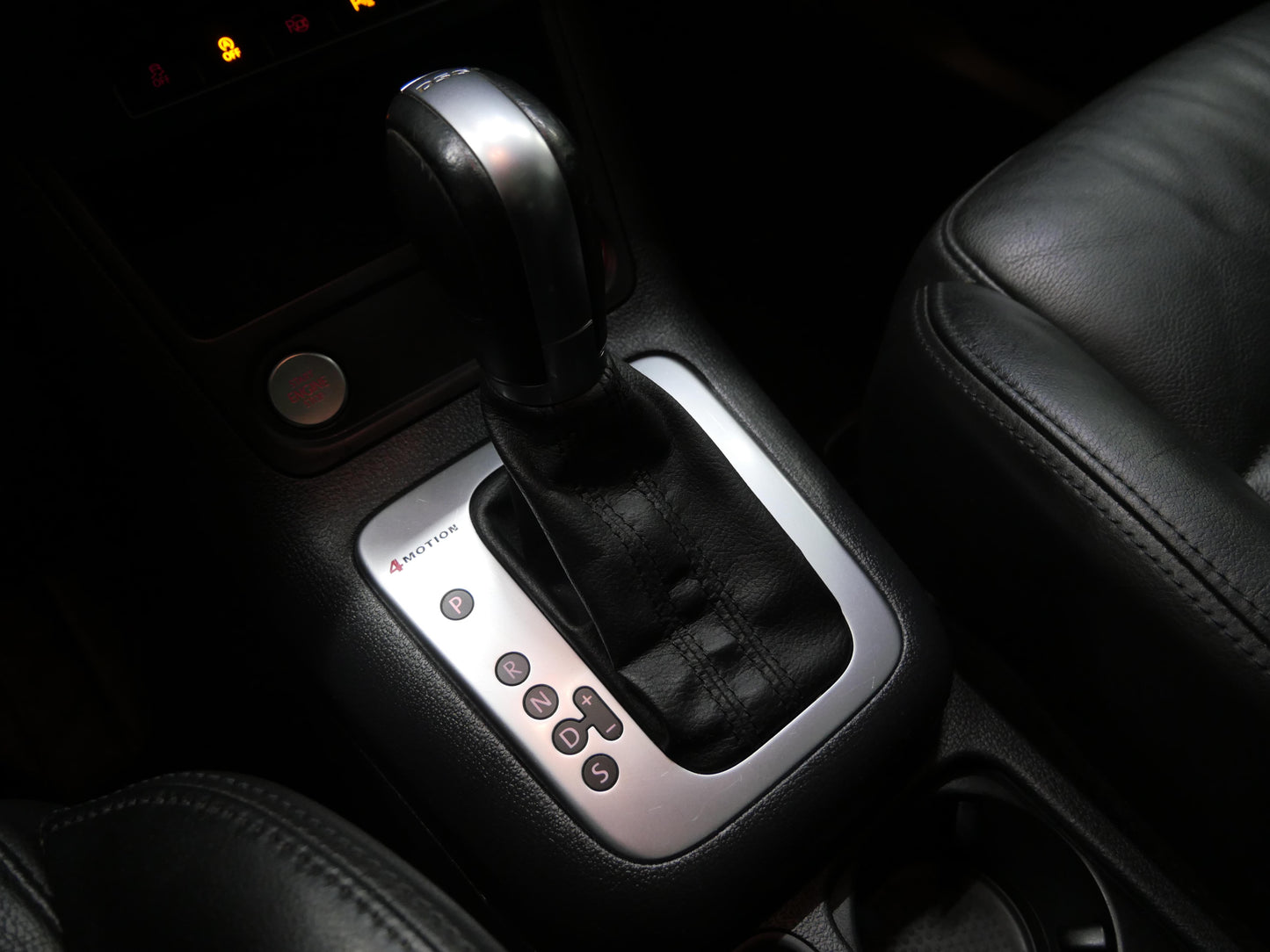 Volkswagen Tiguan 2.0 TDI 130 kW 4Motion