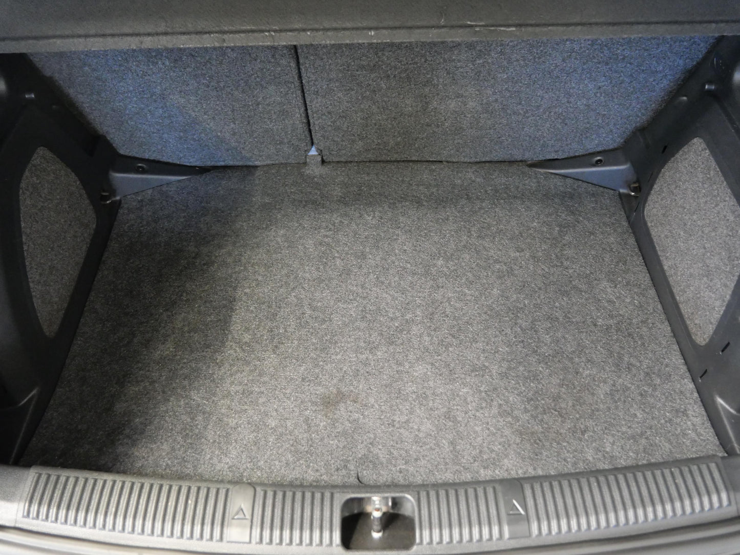 Škoda Fabia 1.2 HTP 44 kW Ambiente