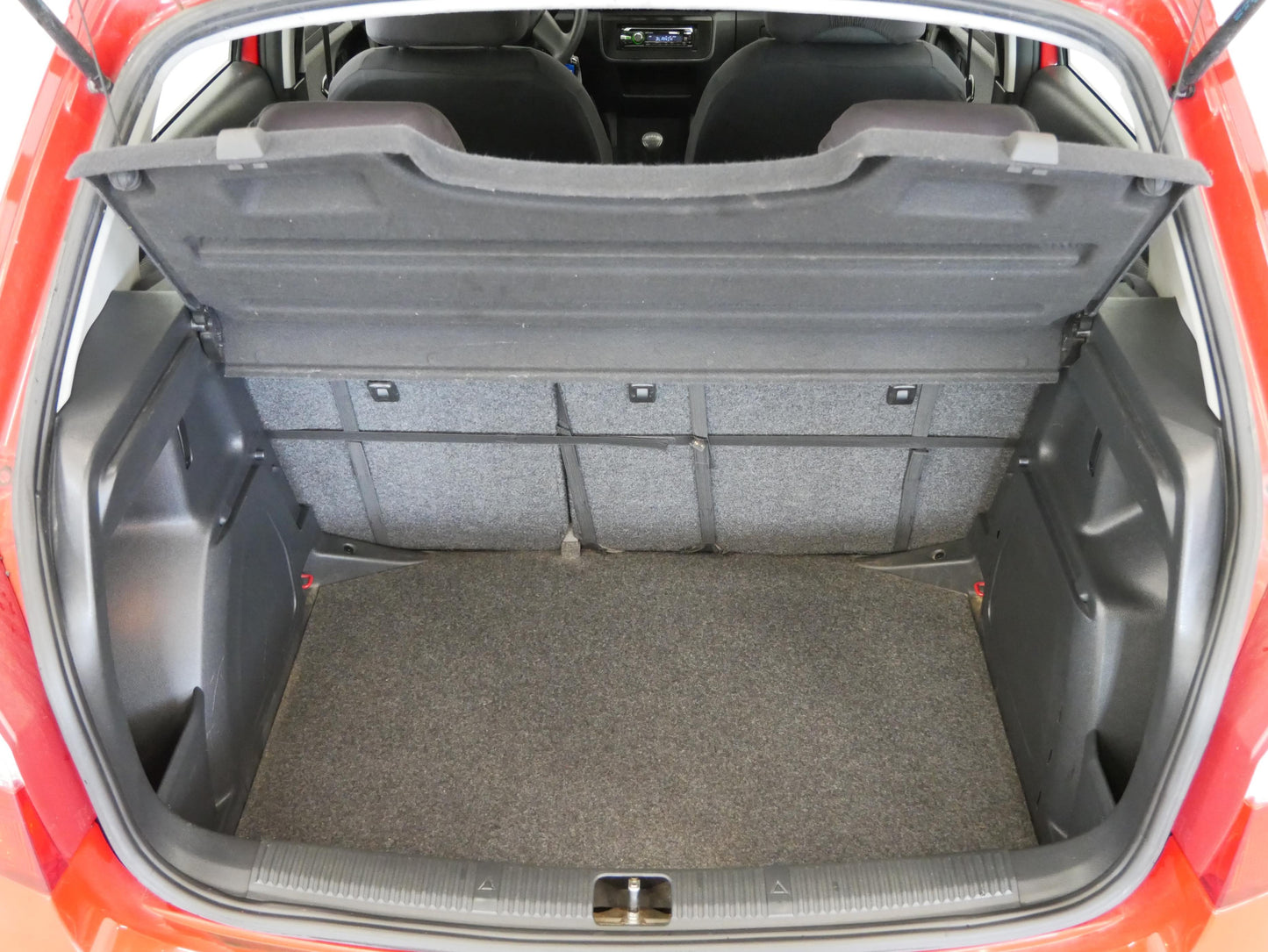 Škoda Fabia 1.2 HTP 44 kW Classic Plus