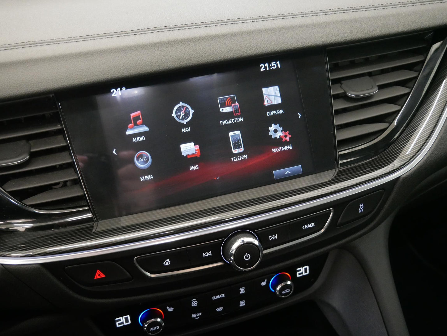 Opel Insignia 2.0 CDTI Innovation