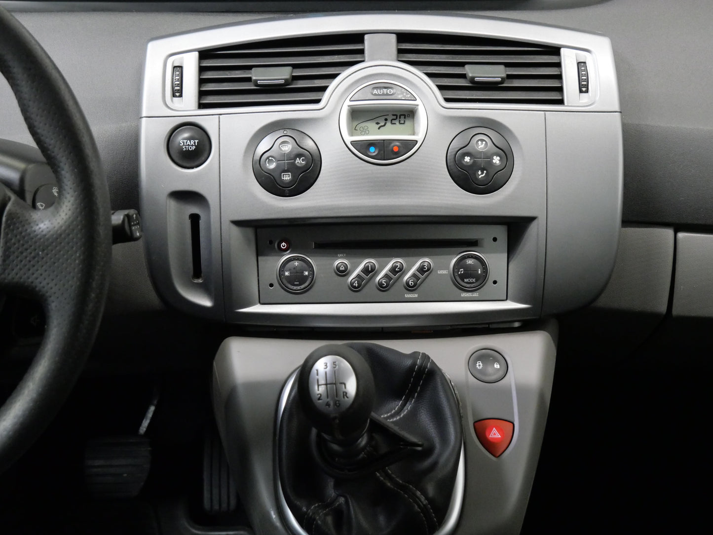 Renault Scénic 1.9 dCi 96 kW Privilege