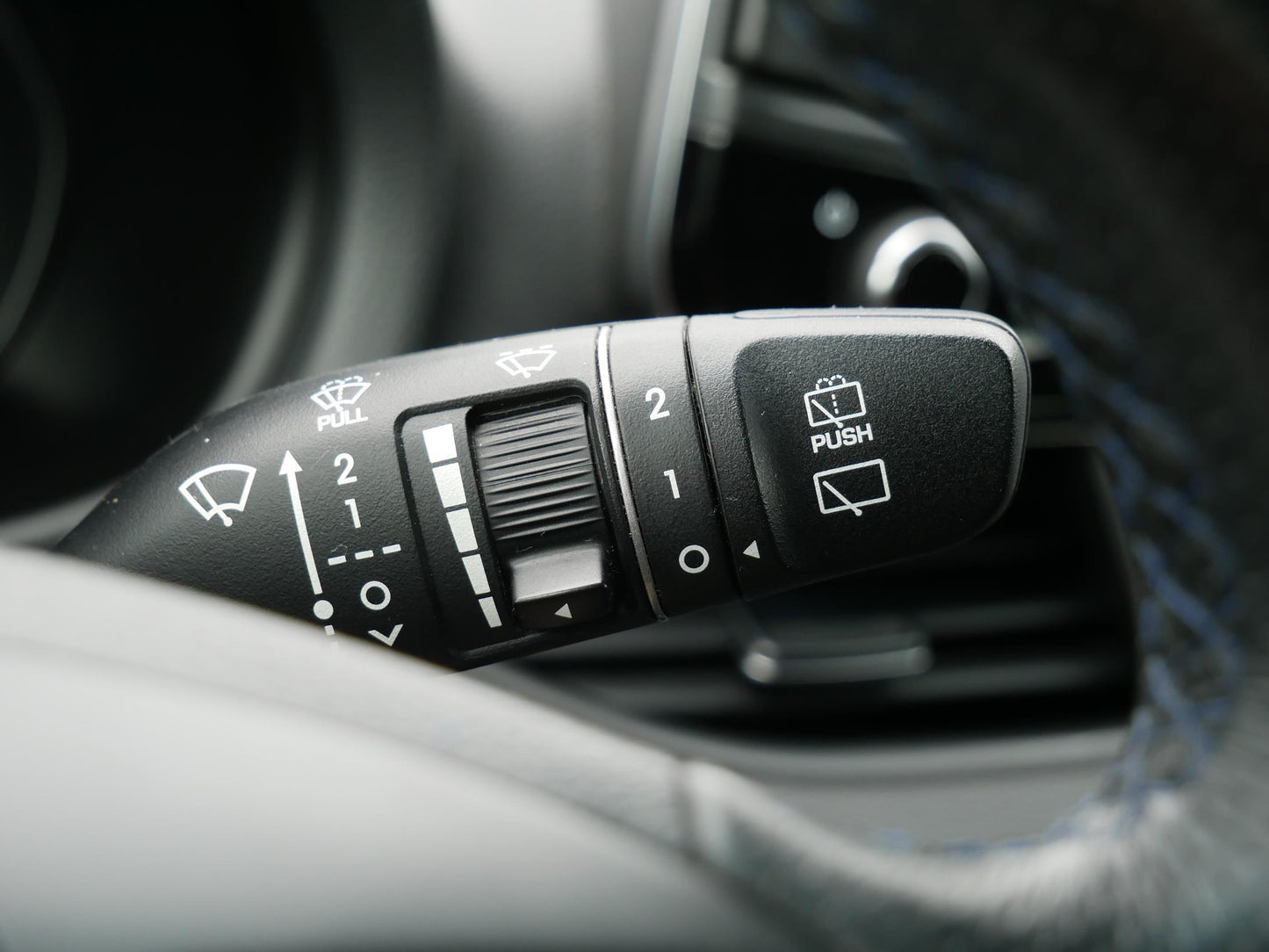 Hyundai i30 1.4 T-GDI 103 kW