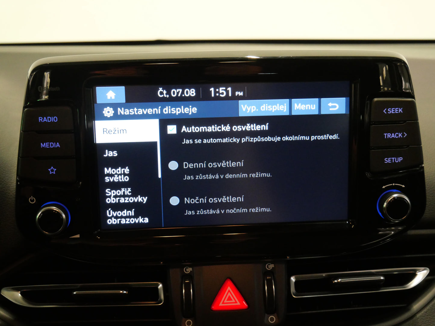 Hyundai i30 1.5 T-GDI 118 kW Family Smart
