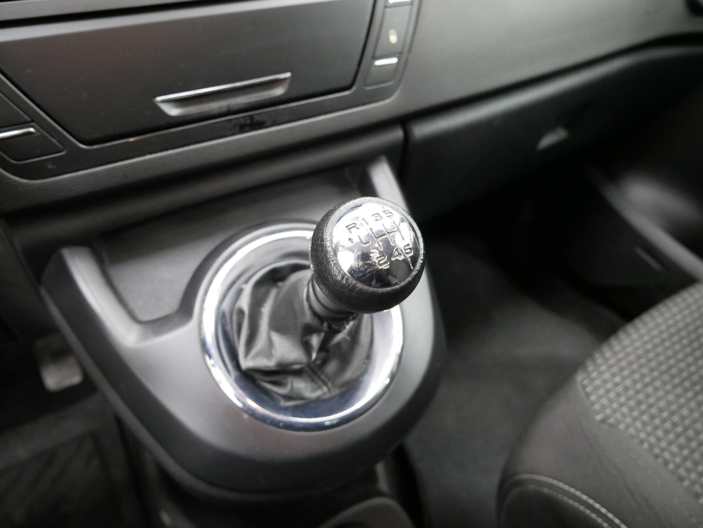 Citroën C4 Picasso 1.6 HDI 82 kW