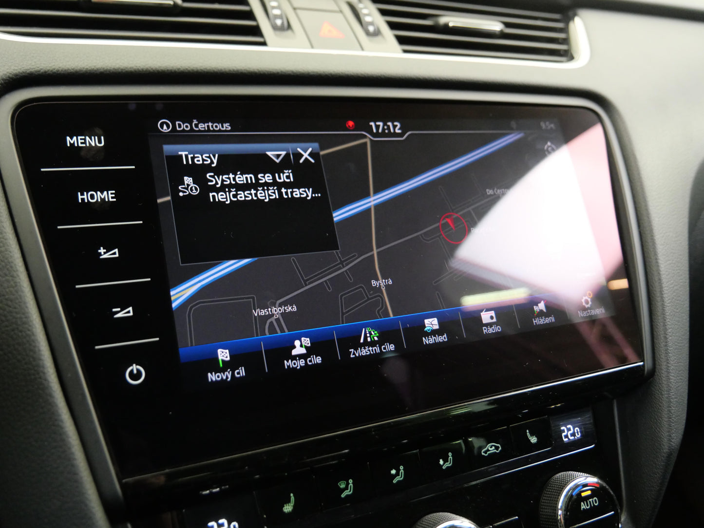 Škoda Octavia 2.0 TDI 110 kW Style