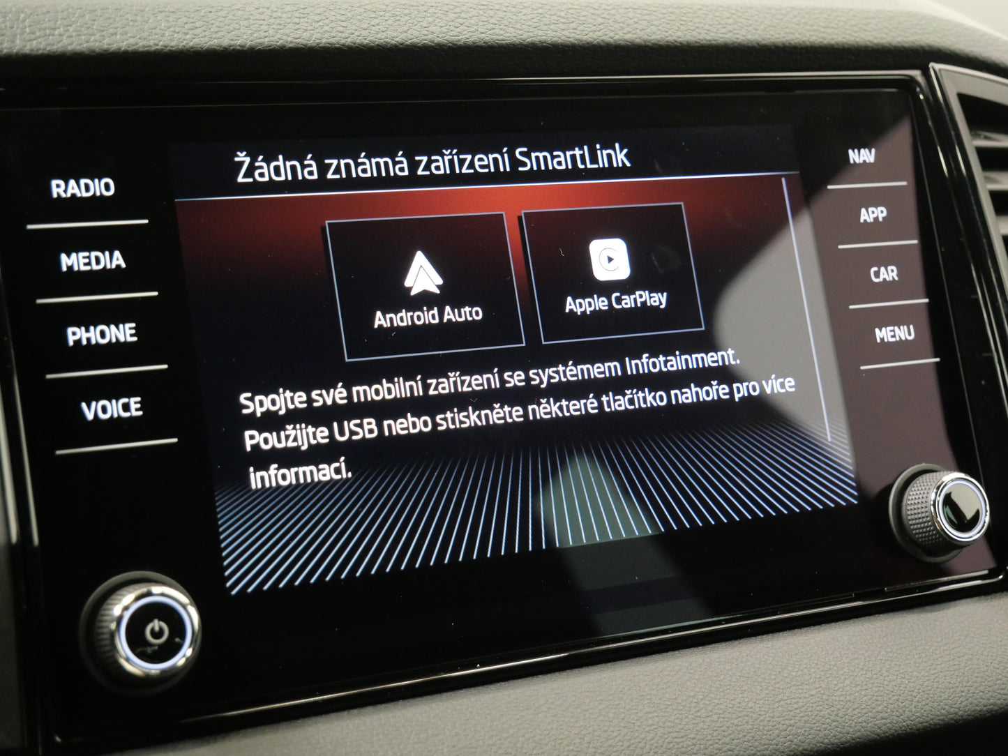 Škoda Karoq 2.0 TSI 140 kW 4x4 SportLine