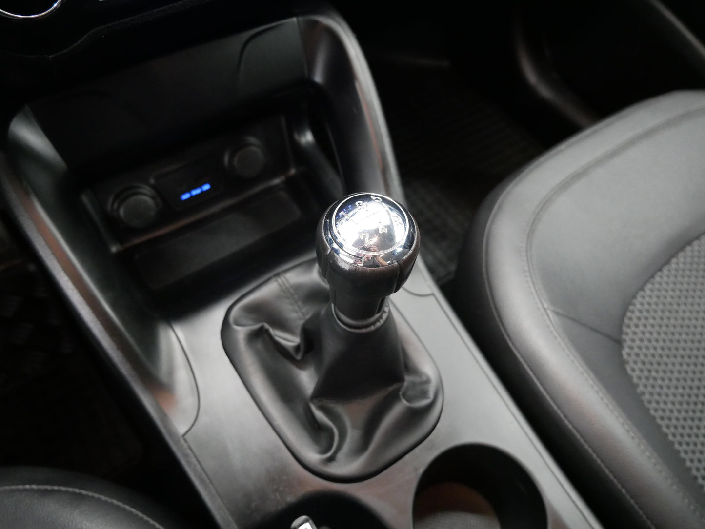 Hyundai ix35 2.0i 120 kW 4x4 Comfort