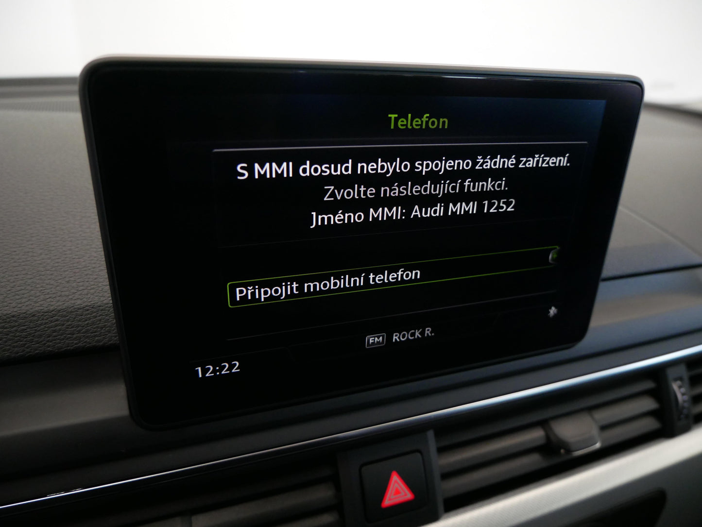 Audi A4 2.0 TDI 110 kW Sport