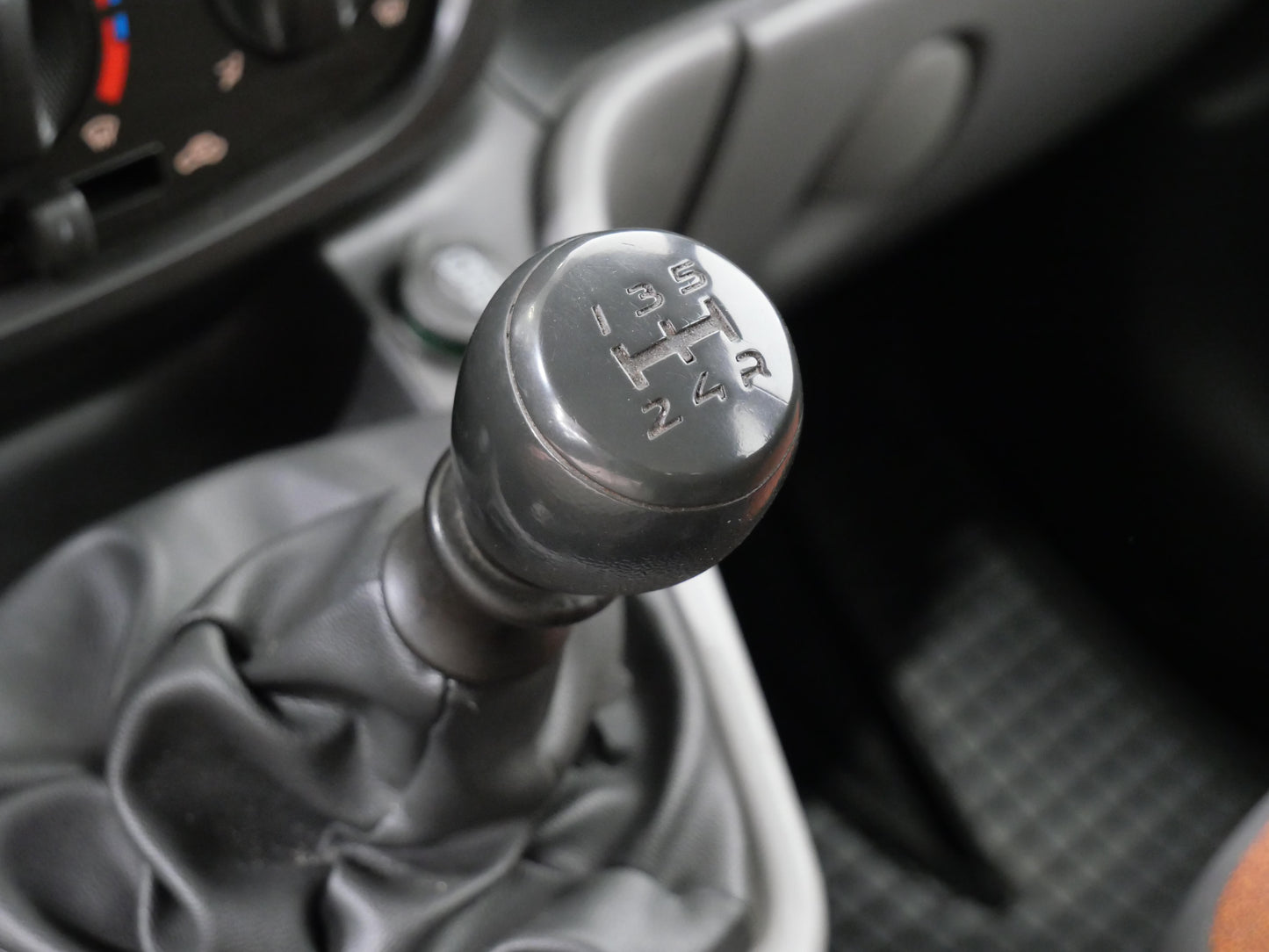 Fiat Dobló cargo 1.4i 57 kW Base