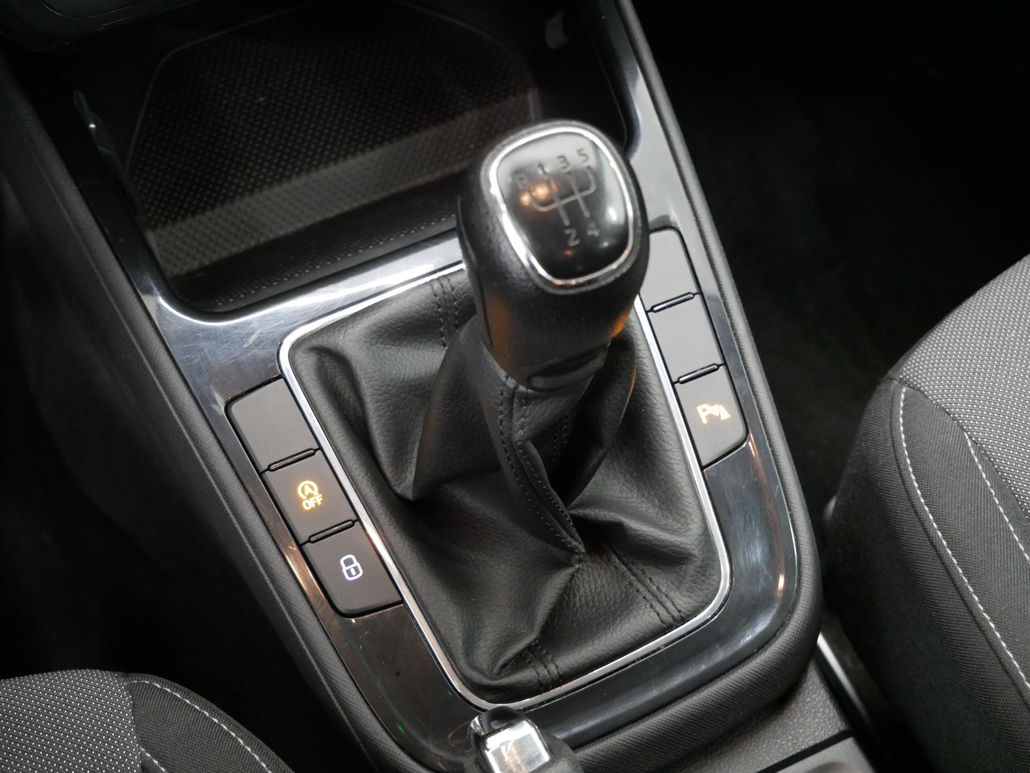Škoda Fabia 1.0 TSI 70 kW Ambition