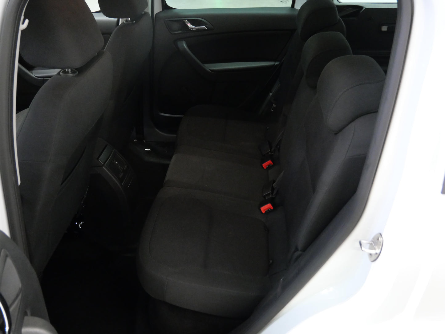 Škoda Yeti 2.0 TDI 81 kW Ambition Plus